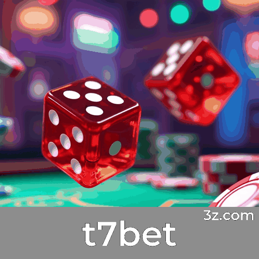 t7bet: Plataforma de Cassino e Apostas Confiável