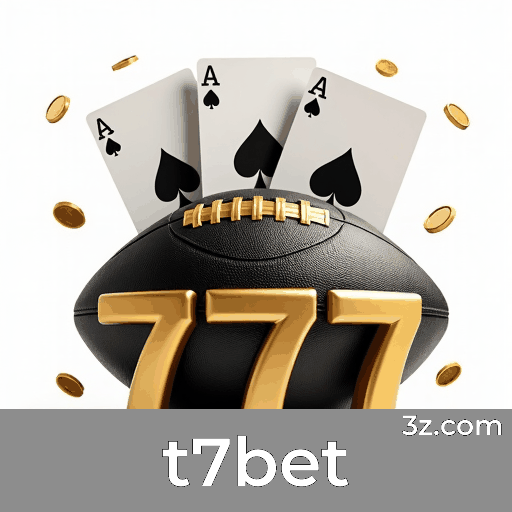 t7bet: Plataforma de Cassino e Apostas Confiável