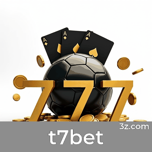t7bet: Plataforma de Cassino e Apostas Confiável