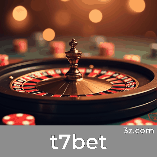 t7bet: Plataforma de Cassino e Apostas Confiável