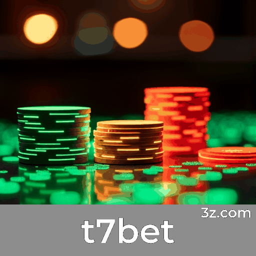 Experiência de Jogo Diversificada no t7bet para Brasileiros