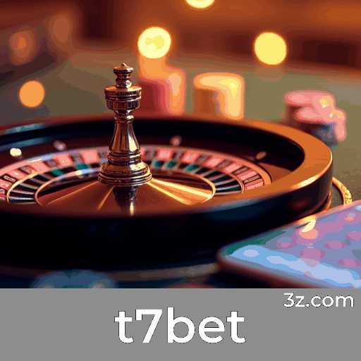 t7bet Social Casino: Interação Real e Entretenimento