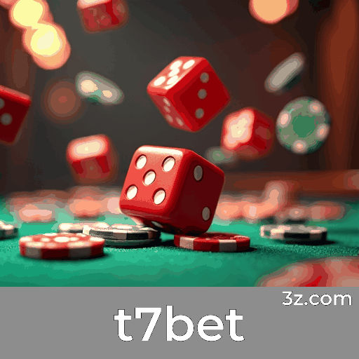 t7bet Social Casino: Interação Real e Entretenimento