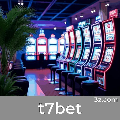 T7Bet: A Plataforma de Apostas Segura e Confiável