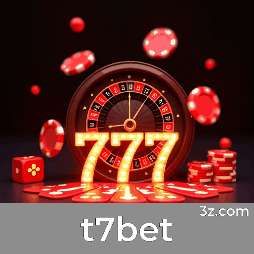 Registre-se Rápido e Desbloqueie Prêmios Exclusivos no t7bet