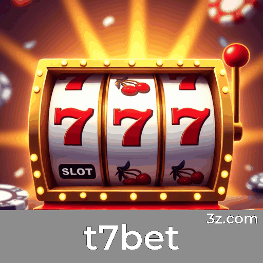 Experiência de Jogo Diversificada no t7bet para Brasileiros