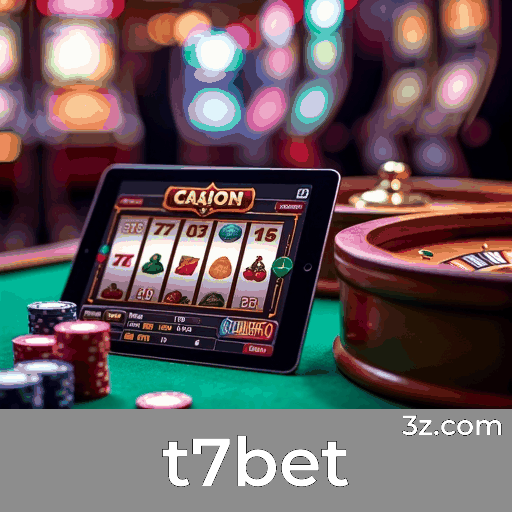 T7Bet: Download Rápido e Uso Fácil para Brasileiros