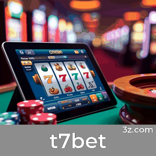 T7Bet: Download Rápido e Uso Fácil para Brasileiros